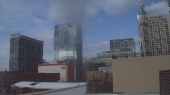 Weather camera view of Old St Marys School.