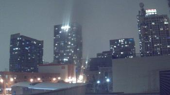 Weather camera view of Old St Marys School.