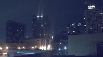 Weather camera view of Old St Marys School.