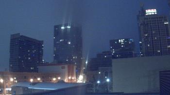 Weather camera view of Old St Marys School.