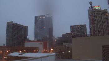 Weather camera view of Old St Marys School.