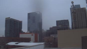 Weather camera view of Old St Marys School.