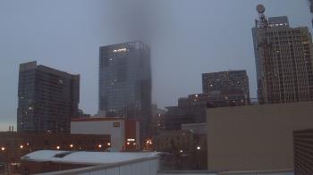 Weather camera view of Old St Marys School.