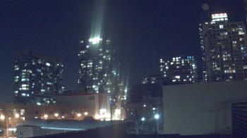 Weather camera view of Old St Marys School.