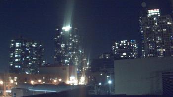 Weather camera view of Old St Marys School.