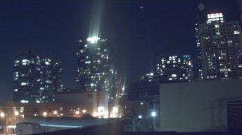 Weather camera view of Old St Marys School.