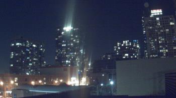 Weather camera view of Old St Marys School.