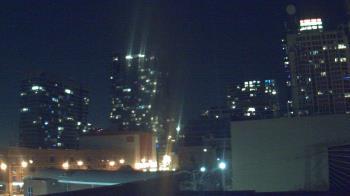 Weather camera view of Old St Marys School.