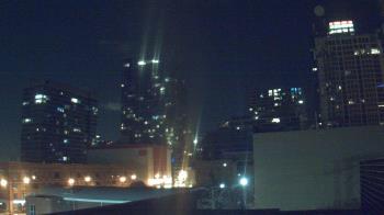 Weather camera view of Old St Marys School.