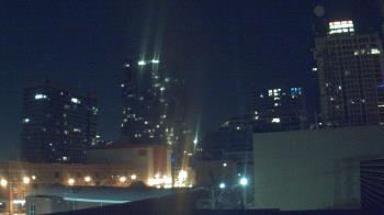 Weather camera view of Old St Marys School.