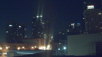 Weather camera view of Old St Marys School.