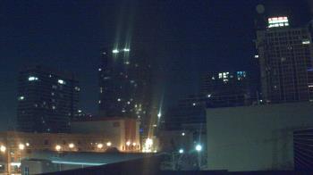 Weather camera view of Old St Marys School.