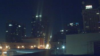 Weather camera view of Old St Marys School.