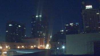 Weather camera view of Old St Marys School.