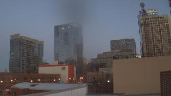 Weather camera view of Old St Marys School.