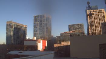 Weather camera view of Old St Marys School.