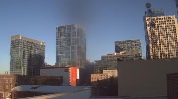 Weather camera view of Old St Marys School.