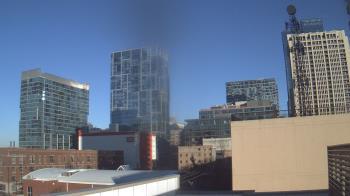 Weather camera view of Old St Marys School.