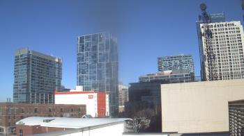 Weather camera view of Old St Marys School.