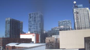 Weather camera view of Old St Marys School.