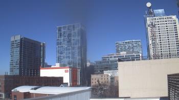 Weather camera view of Old St Marys School.