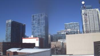 Weather camera view of Old St Marys School.