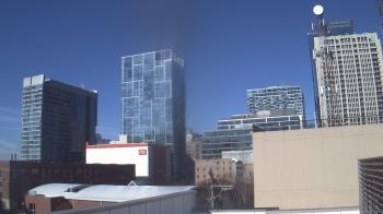 Weather camera view of Old St Marys School.