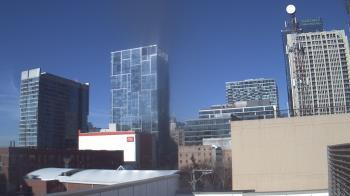 Weather camera view of Old St Marys School.