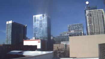 Weather camera view of Old St Marys School.