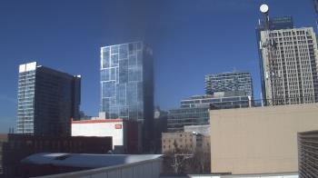 Weather camera view of Old St Marys School.