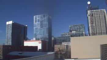 Weather camera view of Old St Marys School.