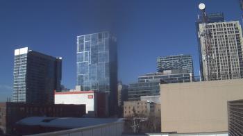 Weather camera view of Old St Marys School.