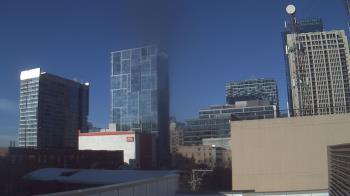 Weather camera view of Old St Marys School.