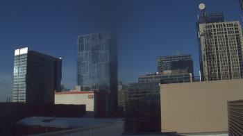 Weather camera view of Old St Marys School.