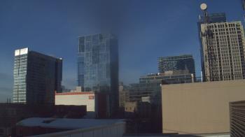 Weather camera view of Old St Marys School.