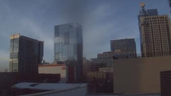 Weather camera view of Old St Marys School.