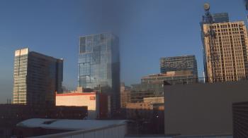 Weather camera view of Old St Marys School.