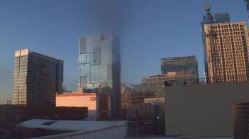 Weather camera view of Old St Marys School.