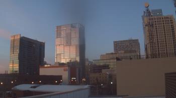 Weather camera view of Old St Marys School.