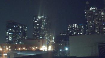 Weather camera view of Old St Marys School.