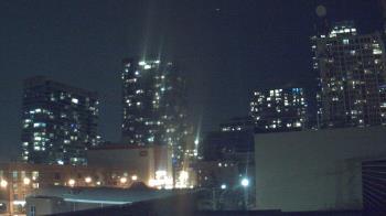 Weather camera view of Old St Marys School.