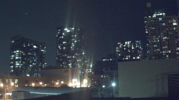 Weather camera view of Old St Marys School.