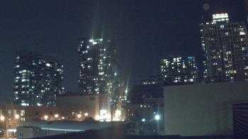 Weather camera view of Old St Marys School.