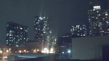 Weather camera view of Old St Marys School.