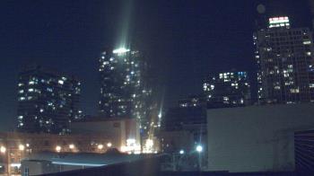 Weather camera view of Old St Marys School.