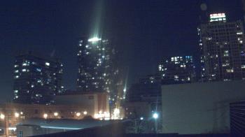 Weather camera view of Old St Marys School.