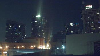 Weather camera view of Old St Marys School.