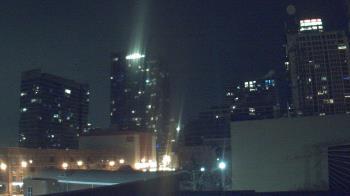 Weather camera view of Old St Marys School.