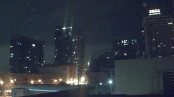 Weather camera view of Old St Marys School.