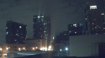 Weather camera view of Old St Marys School.